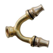 GETTO BIFORCO X LANCIA STARS - OTTONE 1/2-3/8F- 10 pezzi