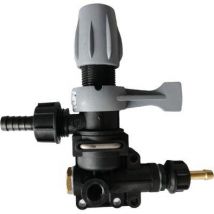 REGOLATORE PRESSIONE AP DL218 MC 20 DAL DEGAN