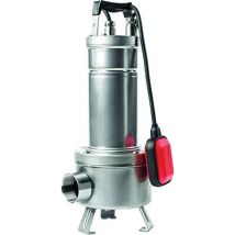 ELETTROPOMPA ACQUE SPORCHE FEKA VS DAB 550 MA VOLT 230 HP 0,75 KW 0,55 LT/M 200 H.MT 4