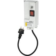 QUADRO COMANDO X ELETTROPOMPA SOMMERSA CB DAB 20/6 VOLT 230 MONOFASE HP 1,0 KW 0,75