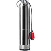 ELETTROPOMPA SOMMERSA PULSAR CB 50/50 DAB 150MA VOLT 230 HP 1,5 KW 1,6 LT/M 80 H.MT 35