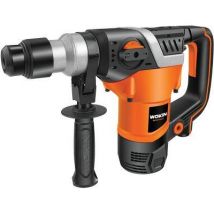 MARTELLO TASSELL SCALPELL 785601 WOKIN VOLT 230 WATT 1100 J4.5 SDS PLUS + ACCESSORI""