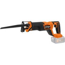 SEGA A GATTUCCIO BATTERIA GP20V 623710 WOKIN VOLT 20 SOLO CORPO MACCHINA