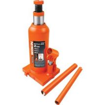 CRICCHETTO IDRAULICO A BOTTIGLIA 736 WOKIN TON 8 H.MM 447+222+80 736108