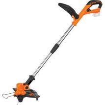 TAGLIABORDI BATTERIA GP20V 624210 WOKIN VOLT 20 MM 165 SOLO CORPO MACCHINA