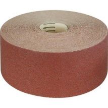 CARTA ABRASIVA CRD IMPERIAL GRANA 150 H.MM 115 MT 100