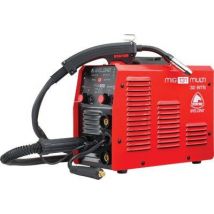 SALDATRICE INVERTER MIG 131 MULTI STAYER VOLT 230 A 20120 ACCESSORIATA
