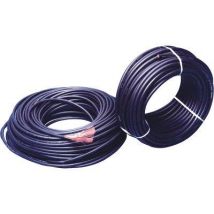 CAVO X SALDATRICE SARFLEX SACIT UNIPOLARE EXTRAFLESSIBILE MMQ 16 MT 25