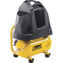 COMPRESSORE AC COASSIALE VENTO B15 ABAC LT 6 HP 1,5