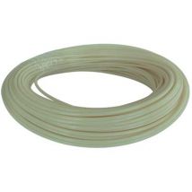 TUBO RILSAN AC PA6 NEUTRO BAR 17 MM 8X10 L.MT 100