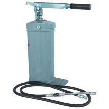 POMPA INGRASSAGGIO MANUALE 17788 PRESSOL MAX KG 12