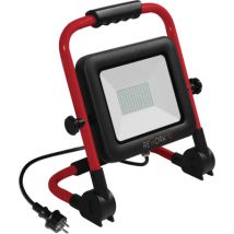 PROIETTORE LED REWORK + BASE CENTURY VOLT 230 W 70 NAT LN 4400 IP65