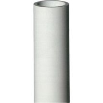 TUBO RIGIDO PVC - GRIGIO MM 20 MT 2- 34 pezzi