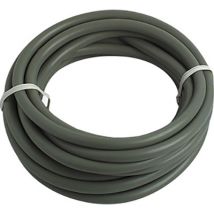 CAVO ELETTRICO MULTIPOLARE PECSOFLEX CPR - RAME/PVC GRIGIO n°XMMQ 3X15 CF=MT 100- 1 confezioni