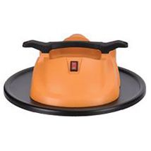 MOTORE BIDONE ASPIRACENERE VESUVIO EVO 1200 DOMUS WATT 1200 + COPERCHIO