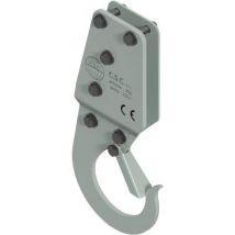 GANCIO SOLLEVAMENTO DI SICUREZZA FINO KG. 50