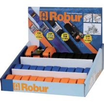 CINGHIA AD ANELLO EXPO 8188E/29 ROBUR - CF=PZ 29- 1 confezioni