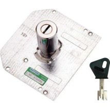 CILINDRO A POMPA + FODERINA 9111 MOTTURA 91115 D.MM 34 L.MM 100