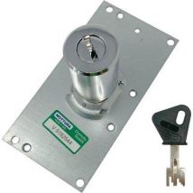 CILINDRO A POMPA + FODERINA 9128 MOTTURA 91284 D.MM 34 L.MM 60