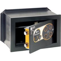 CASSAFORTE A MURARE PERSONAL COMBINAZIONE MOTTURA FRONTALE S.MM 10 CM 35X20 H.CM 23