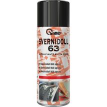 SVERNICIATORE SPRAY SVERNIDOLL 63 VMD - ML 400- 12 pezzi
