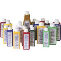COLORANTE ACQUA TINGOTUTTO - 34 GIALLO SOLE ML 15- 24 pezzi