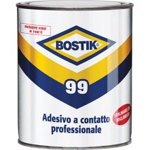BOSTIK 99 - ML 850- 4 pezzi