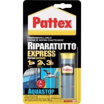 PATTEX RIPARATUTTO EXPRESS AQUASTOP - GR 48- 3 pezzi