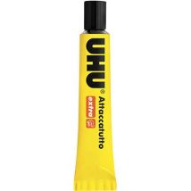 UHU COLLA UNIVERSALE - ML 20- 20 pezzi