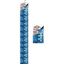 BOSTIK SUPER MINI CLIP STRIP - CF=PZ 3XGR 1- 10 confezioni