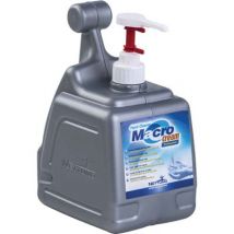 CREMA LAVAMANI MACROCREAM NETTUNO - + DOSATORE LT 3- 4 pezzi