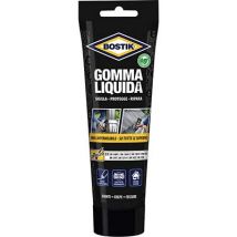 BOSTIK GOMMA LIQUIDA - GR 250- 6 pezzi
