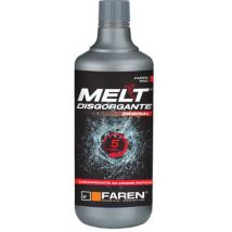 DISGORGANTE MELT FAREN - ML 750- 12 pezzi
