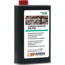 CONSOLIDANTE PIETRE E MARMI STRONG FAREN LT 5