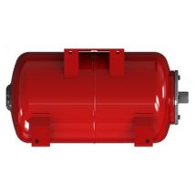 SFERA AUTOCLAVE ORIZZONTALE INTERVAREM- lt 20 - Raccordo 1- VAREM- pezzi 1