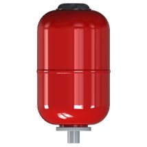 VASO DI ESPANSIONE EXTRAVAREM LR PER IMP. RISCALDAMENTO- CE lt 18 - 6 bar- VAREM- pezzi 1