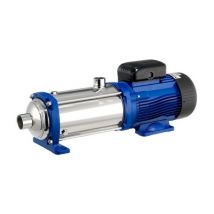 ELETTROPOMPA CENTRIFUGA MULTISTADIO ORIZZONTALE LOWARA SERIE 10HM- kw 2.2 Hp 3.0 Trifase- LOWAR- pezzi 1