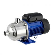 ELETTROPOMPA MULTISTADIO 5HM E2- Kw 0.75 Hp 1.1 Monofase- LOWAR- pezzi 1