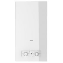 SCALDABAGNO A GAS BRD LNX ONM 11 LT- Metano- CHAFF- pezzi 1