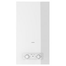 SCALDABAGNO A GAS BRD LNX ONM 14 LT- Metano- CHAFF- pezzi 1