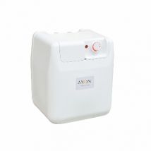 SCALDABAGNO ELETTRICO ATON LT.10 VERTICALE SOTTOLAVELLO- Anni 5- ATON- pezzi 1