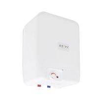 SCALDABAGNO ELETTRICO ATON LT.15 VERTICALE SOPRALAVELLO- Anni 2- ATON- pezzi 1