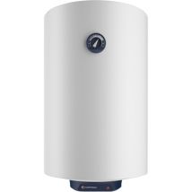 SCALDABAGNO TERMO-ELETTRICO CHAFFOTEAUX LT.80 VERTICALE- Anni 5 Dx- CHAFF- pezzi 1