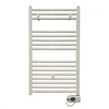 TERMOARREDO ELETTRICO DIGITALE ECOOL ED- L. 628 mm 1000 w- FONDI- pezzi 1