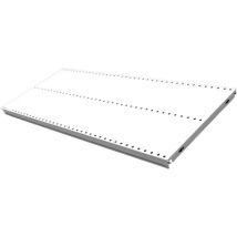 RIPIANO IN LAMIERA FORATO- P. 500- DH- pezzi 1