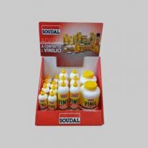 PROMO EXPO ADESIVI VINILICI SOUDAL 60 pezzi - SOUDAL