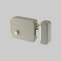 SERRATURA ELETTRICA ART. 674 YALE E50 Dx - YALE
