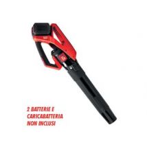 SOFFIATORE A BATTERIA 36V ONLY1 EXCEL ONLY1