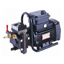 POMPA ALTA PRESSIONE DL218 ELETTRICA 750W PER IRRORAZIONE DALDEGAN