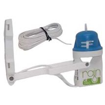 CENTRALINA SENSORE PIOGGIA ACQUA CLICK A BATTERIA RAIN